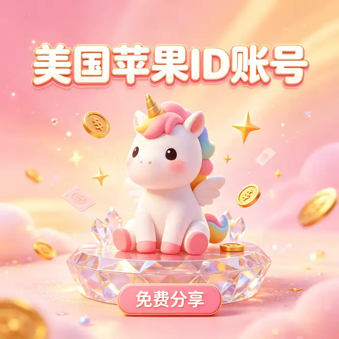 美国 App Store 地区介绍视觉图